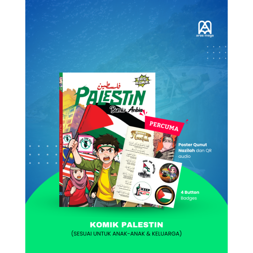 kempen_sumud_palestin