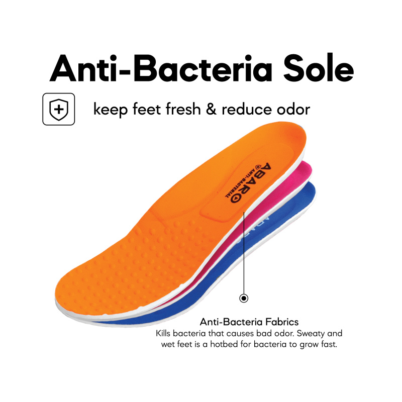 vendor28/anti-bacteria-sole